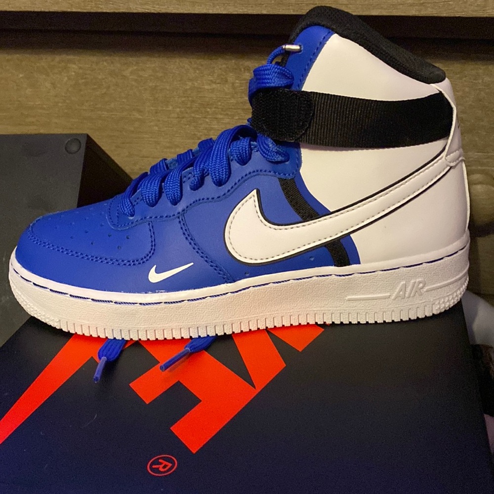 Air forces